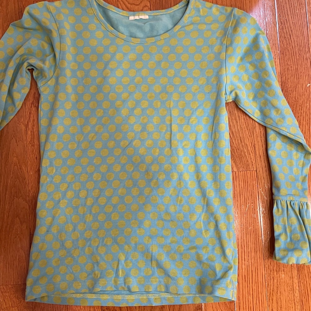 Matilda Jane top